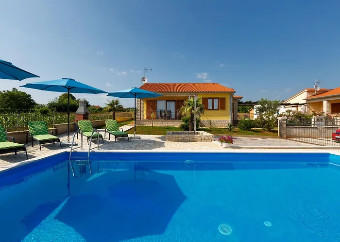 Bali Villa