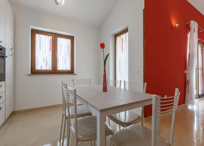 Bali Villa Kaštelir