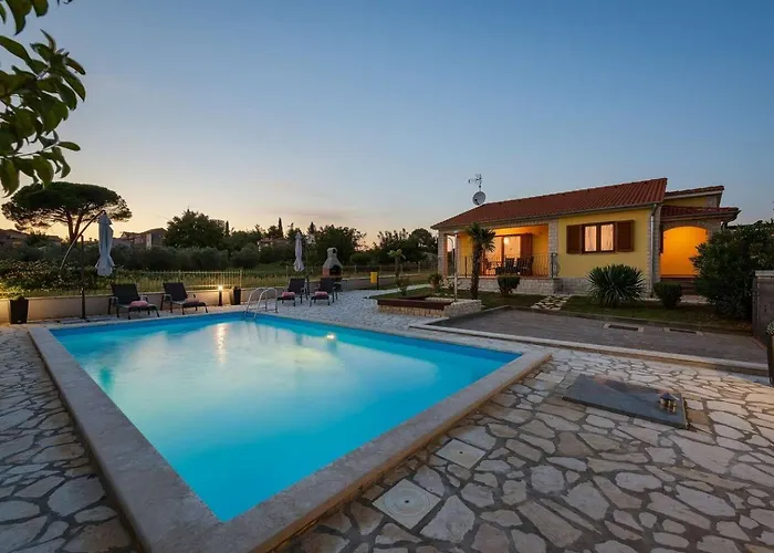 Bali Villa *
