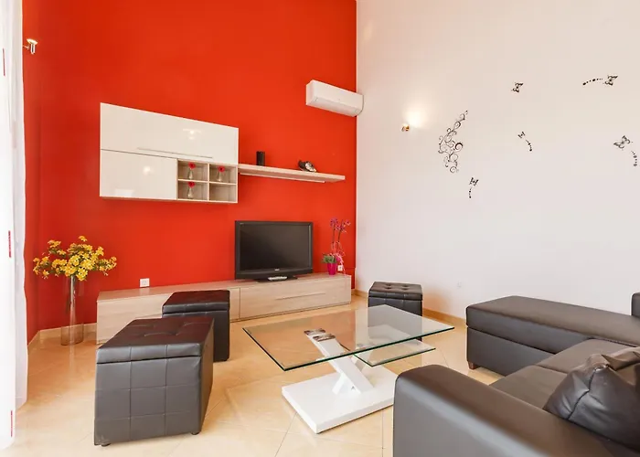 Bali Villa Kaštelir