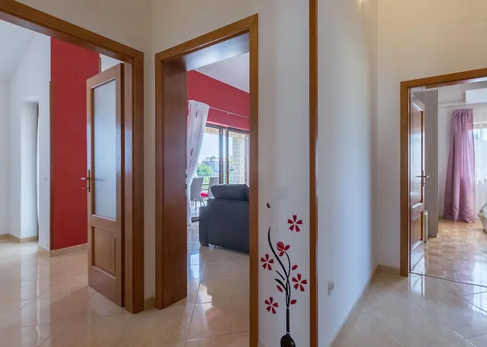 Villa Bali