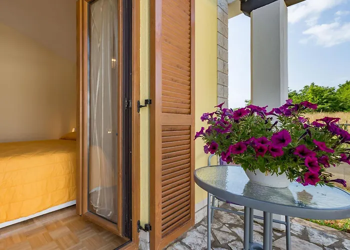 Bali Villa Kaštelir