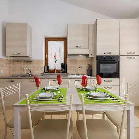 Bali Holiday home Kastelir