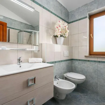 Bali Holiday home Kastelir